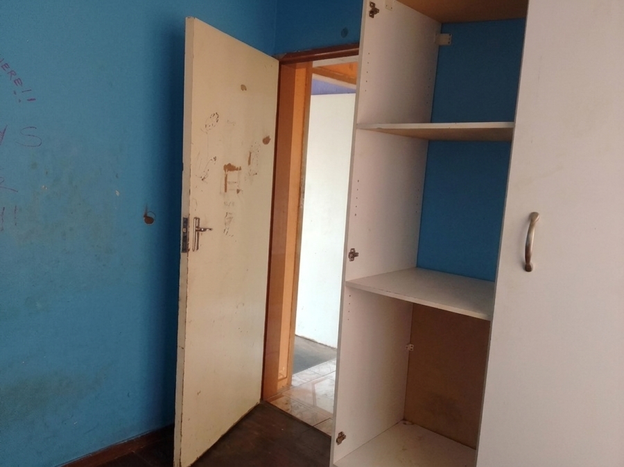 3 Bedroom Property for Sale in Geelhoutpark North West